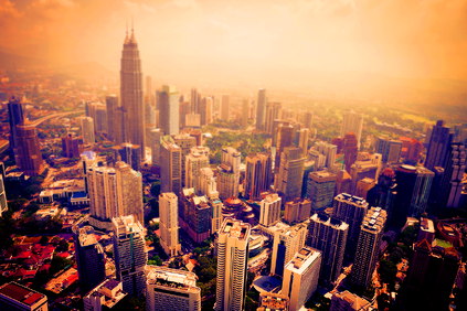blurredskyline