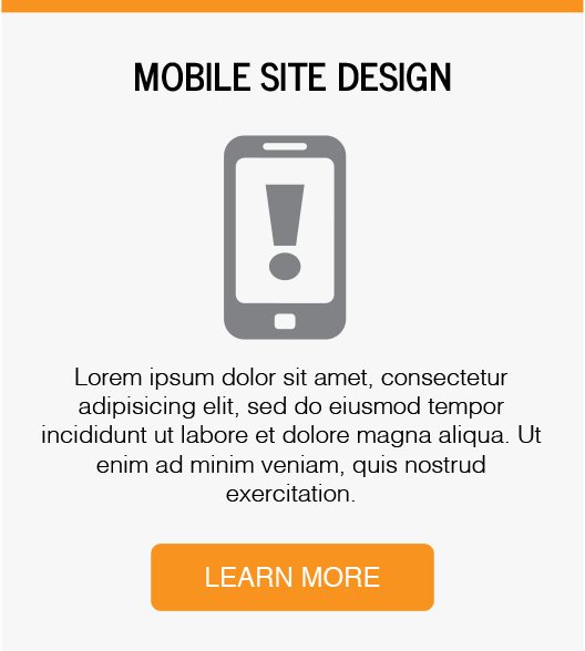 mobile-site-design