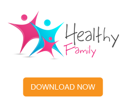 healthy-family